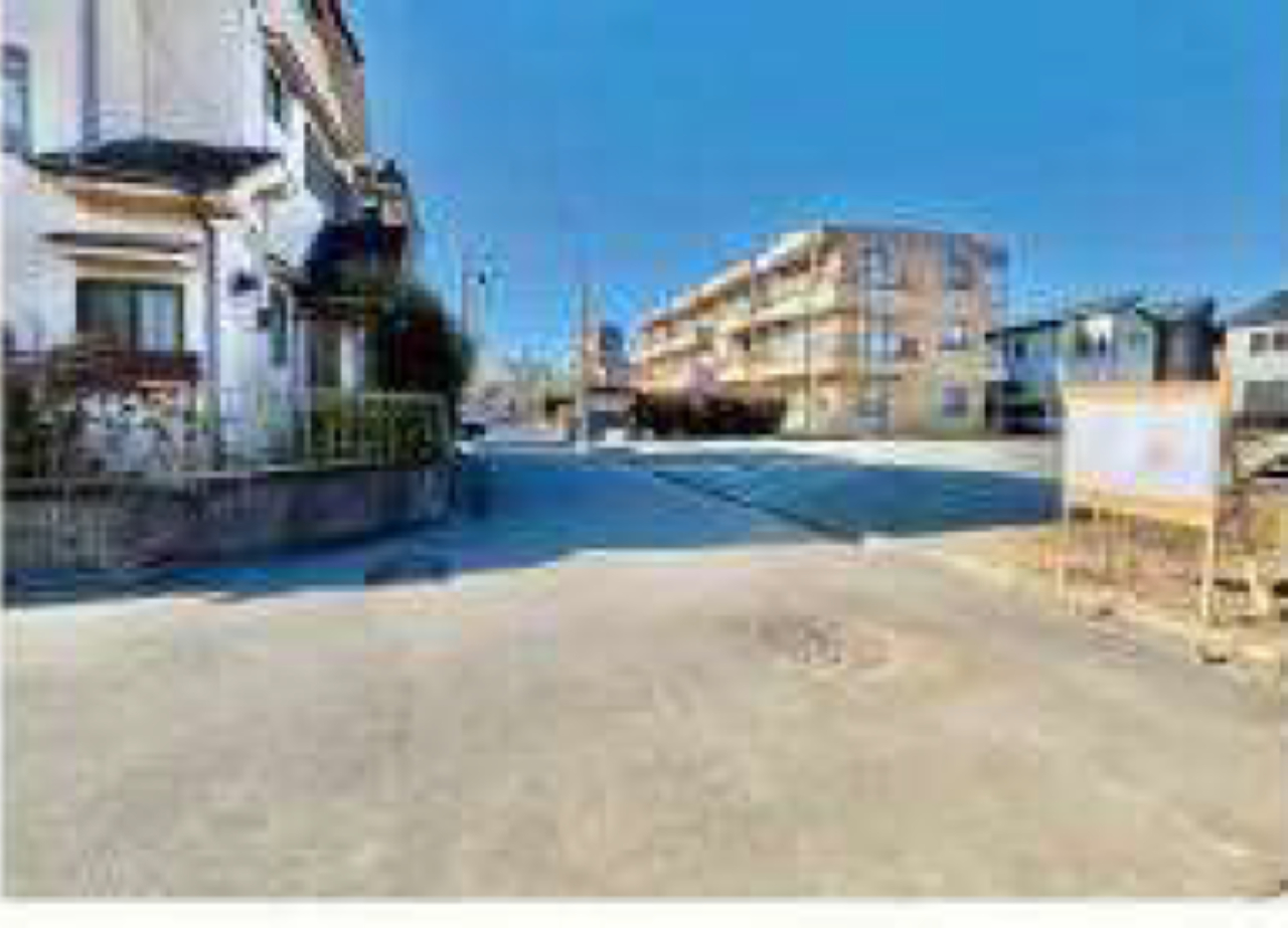 川越市南大塚４丁目　建築条件無し売地　全６区画_画像5