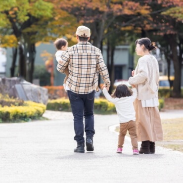 子供の成長に伴い広い住まいに引っ越したい