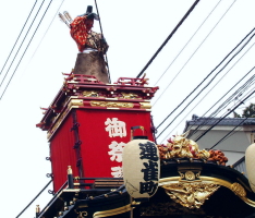 kawagoematuri